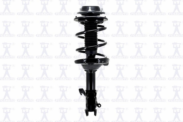 Focus Auto Parts Suspension Strut and Coil Spring Assembly P/N:1333746R Fits: Subaru Legacy 17-15 - Image 1