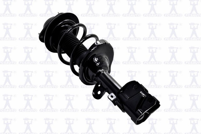 Focus Auto Parts Suspension Strut and Coil Spring Assembly P/N:1333746R Fits: Subaru Legacy 17-15 - Image 5