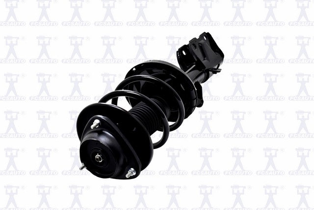 Focus Auto Parts Suspension Strut and Coil Spring Assembly P/N:1333746R Fits: Subaru Legacy 17-15 - Image 4