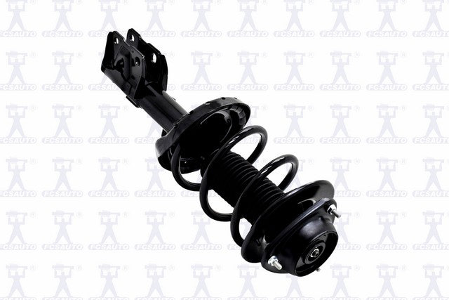 Focus Auto Parts Suspension Strut and Coil Spring Assembly P/N:1333746R Fits: Subaru Legacy 17-15 - Image 3