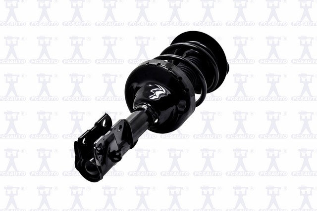 Focus Auto Parts Suspension Strut and Coil Spring Assembly P/N:1333746R Fits: Subaru Legacy 17-15 - Image 2
