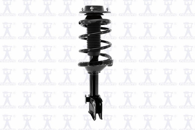 Focus Auto Parts Suspension Strut and Coil Spring Assembly P/N:1333748L Fits: Subaru Forester 16-14 - Image 1