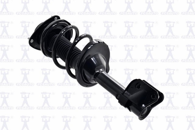 Focus Auto Parts Suspension Strut and Coil Spring Assembly P/N:1333749L Fits: Subaru Crosstrek 17-16, Subaru Xv Crosstrek 15-14 - Image 2
