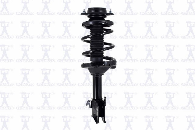Focus Auto Parts Suspension Strut and Coil Spring Assembly P/N:1333749R Fits: Subaru Crosstrek 17-16, Subaru Xv Crosstrek 15-14 - Image 1
