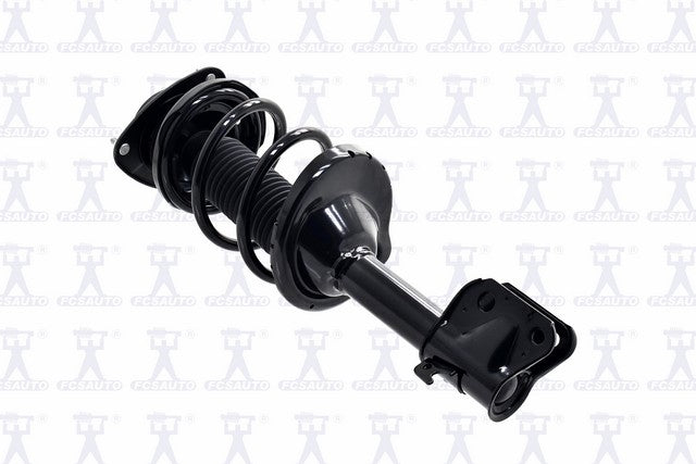 Focus Auto Parts Suspension Strut and Coil Spring Assembly P/N:1333749R Fits: Subaru Crosstrek 17-16, Subaru Xv Crosstrek 15-14 - Image 4