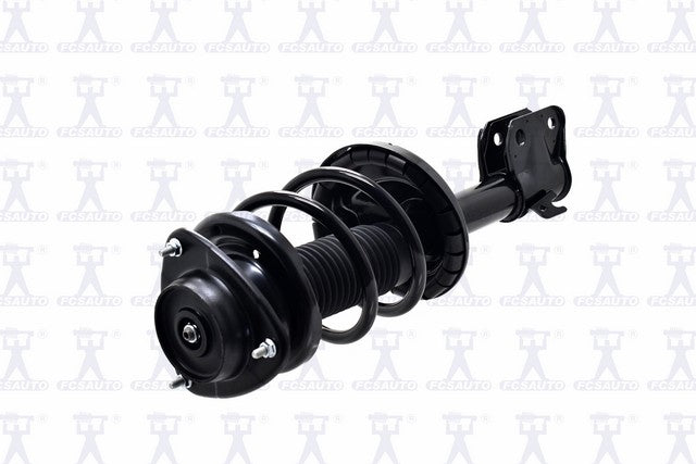 Focus Auto Parts Suspension Strut and Coil Spring Assembly P/N:1333749R Fits: Subaru Crosstrek 17-16, Subaru Xv Crosstrek 15-14 - Image 3