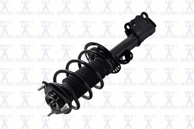 Focus Auto Parts Suspension Strut and Coil Spring Assembly P/N:1333750 Fits: Ford Mustang 23-15 - Image 5