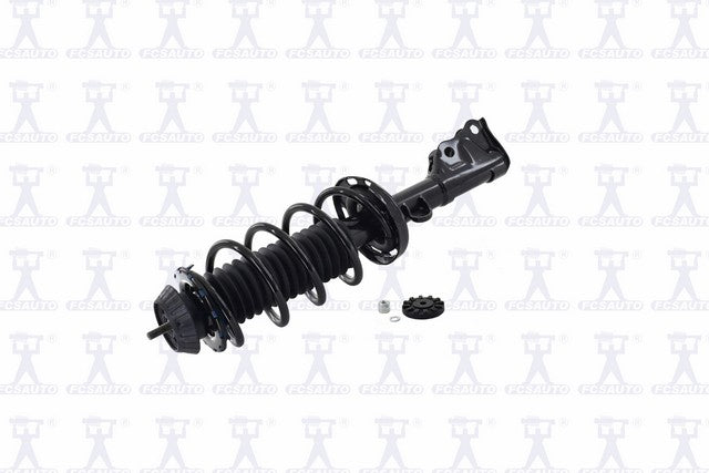 Focus Auto Parts Suspension Strut and Coil Spring Assembly P/N:1333751L Fits: Honda Hr-v 22-16 - Image 5