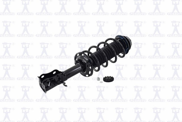 Focus Auto Parts Suspension Strut and Coil Spring Assembly P/N:1333751L Fits: Honda Hr-v 22-16 - Image 3