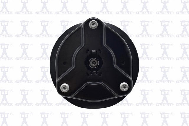 Focus Auto Parts Suspension Strut and Coil Spring Assembly P/N:1333760 Fits: Mercedes-benz C230 09-08, Mercedes-benz C250 12-10, Mercedes-benz C300 14-08, Mercedes-benz C350 14-08 - Image 2