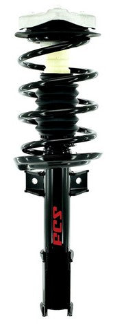 Focus Auto Parts Suspension Strut and Coil Spring Assembly P/N:1333761 Fits: Mercedes-benz Glk250 15-13, Mercedes-benz Glk350 15-10 - Image 1