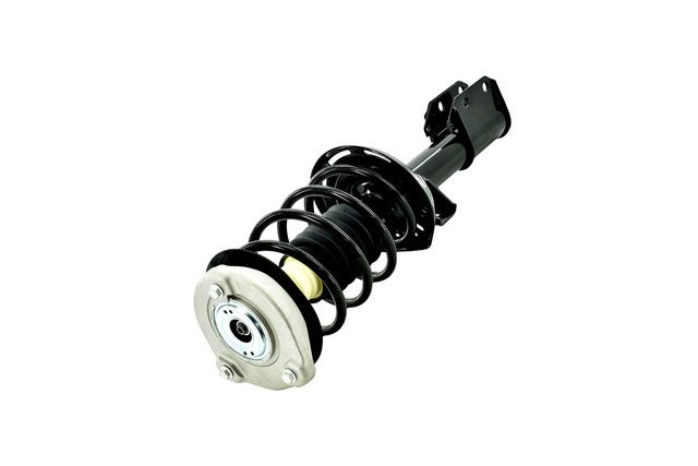 Focus Auto Parts Suspension Strut and Coil Spring Assembly P/N:1333761 Fits: Mercedes-benz Glk250 15-13, Mercedes-benz Glk350 15-10 - Image 3