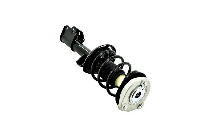 Focus Auto Parts Suspension Strut and Coil Spring Assembly P/N:1333761 Fits: Mercedes-benz Glk250 15-13, Mercedes-benz Glk350 15-10 - Image 2