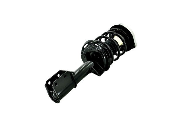 Focus Auto Parts Suspension Strut and Coil Spring Assembly P/N:1333761 Fits: Mercedes-benz Glk250 15-13, Mercedes-benz Glk350 15-10 - Image 5