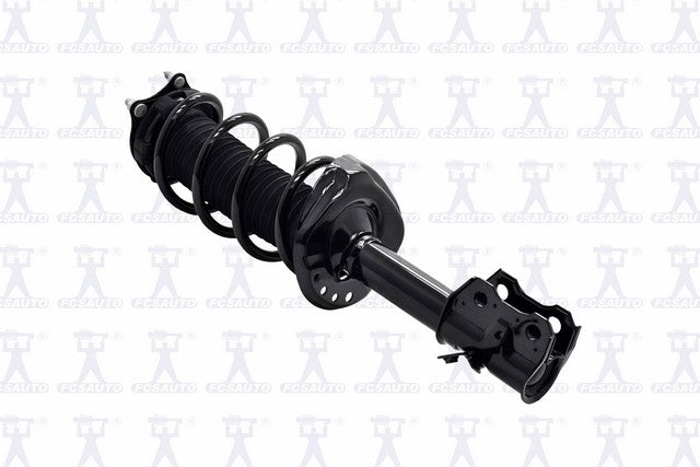 Focus Auto Parts Suspension Strut and Coil Spring Assembly P/N:1333790L Fits: Honda Cr-v 16-15 - Image 4