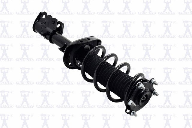 Focus Auto Parts Suspension Strut and Coil Spring Assembly P/N:1333790L Fits: Honda Cr-v 16-15 - Image 2