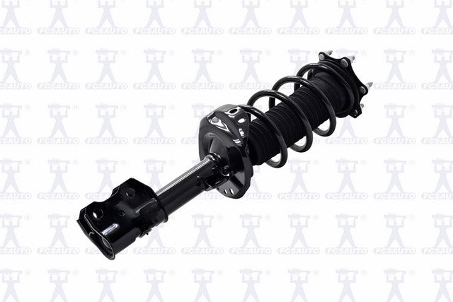 Focus Auto Parts Suspension Strut and Coil Spring Assembly P/N:1333790L Fits: Honda Cr-v 16-15 - Image 5
