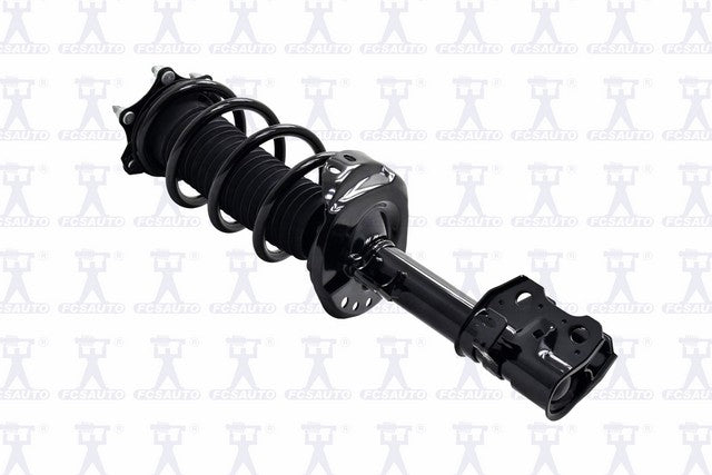Focus Auto Parts Suspension Strut and Coil Spring Assembly P/N:1333790R Fits: Honda Cr-v 16-15 - Image 4