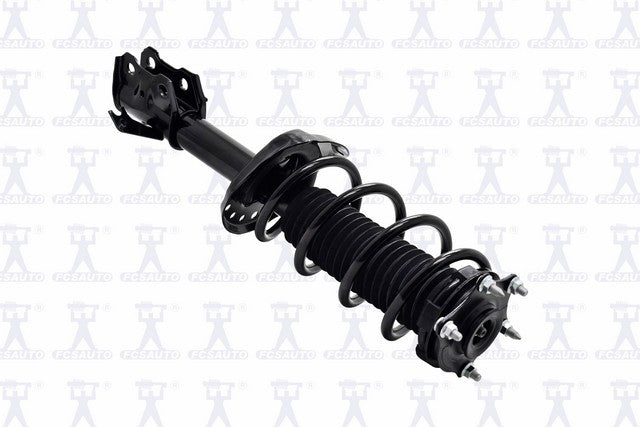 Focus Auto Parts Suspension Strut and Coil Spring Assembly P/N:1333790R Fits: Honda Cr-v 16-15 - Image 2