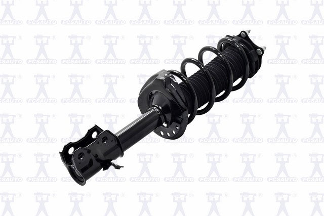 Focus Auto Parts Suspension Strut and Coil Spring Assembly P/N:1333790R Fits: Honda Cr-v 16-15 - Image 5