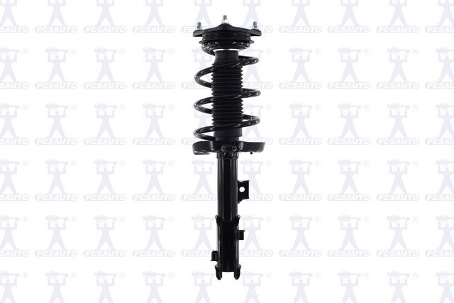 Focus Auto Parts Suspension Strut and Coil Spring Assembly P/N:1333800L Fits: Kia Soul 19-14 - Image 1