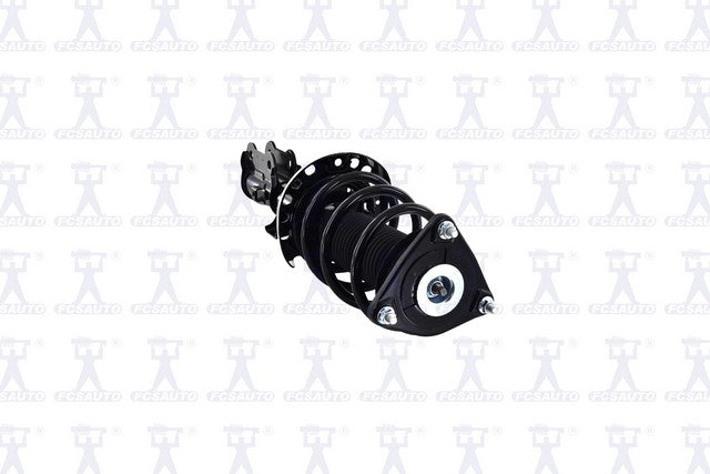 Focus Auto Parts Suspension Strut and Coil Spring Assembly P/N:1333800L Fits: Kia Soul 19-14 - Image 2