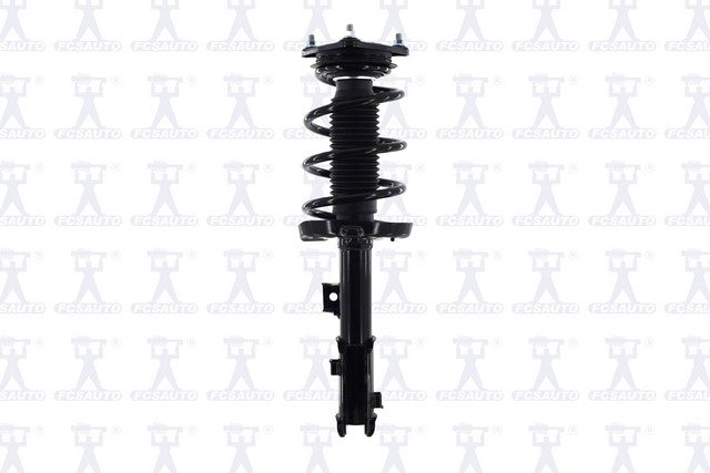 Focus Auto Parts Suspension Strut and Coil Spring Assembly P/N:1333800R Fits: Kia Soul 19-14 - Image 1