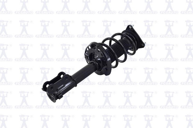 Focus Auto Parts Suspension Strut and Coil Spring Assembly P/N:1333800R Fits: Kia Soul 19-14 - Image 5