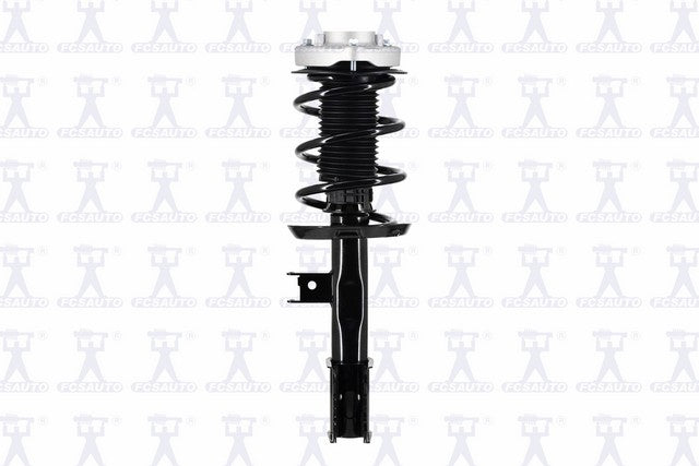Focus Auto Parts Suspension Strut and Coil Spring Assembly P/N:1333802L Fits: Mercedes-benz Gla250 20-15 - Image 1