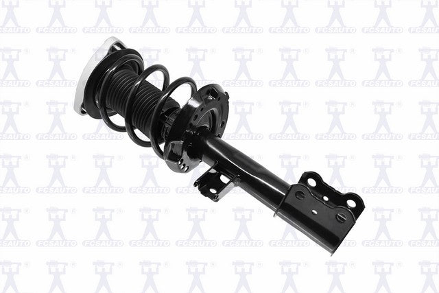 Focus Auto Parts Suspension Strut and Coil Spring Assembly P/N:1333802L Fits: Mercedes-benz Gla250 20-15 - Image 4