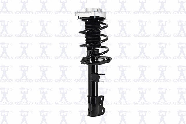 Focus Auto Parts Suspension Strut and Coil Spring Assembly P/N:1333802L Fits: Mercedes-benz Gla250 20-15 - Image 3