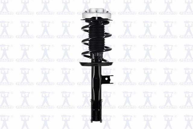 Focus Auto Parts Suspension Strut and Coil Spring Assembly P/N:1333802R Fits: Mercedes-benz Gla250 20-15 - Image 1
