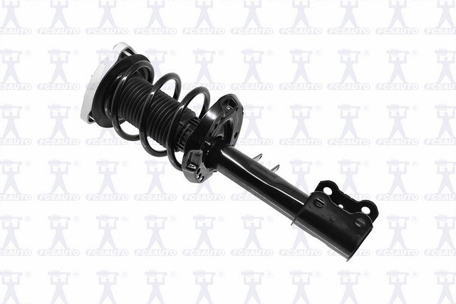 Focus Auto Parts Suspension Strut and Coil Spring Assembly P/N:1333802R Fits: Mercedes-benz Gla250 20-15 - Image 4
