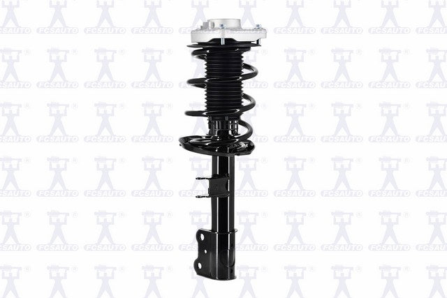 Focus Auto Parts Suspension Strut and Coil Spring Assembly P/N:1333802R Fits: Mercedes-benz Gla250 20-15 - Image 3