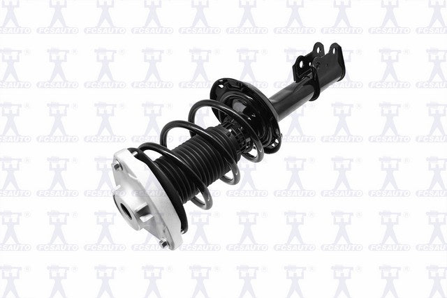 Focus Auto Parts Suspension Strut and Coil Spring Assembly P/N:1333802R Fits: Mercedes-benz Gla250 20-15 - Image 2