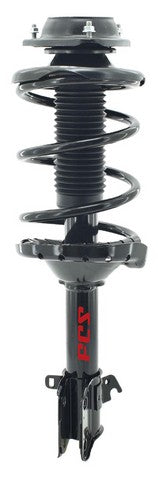 Focus Auto Parts Suspension Strut and Coil Spring Assembly P/N:1333816L Fits: Subaru Outback 14-13 - Image 1