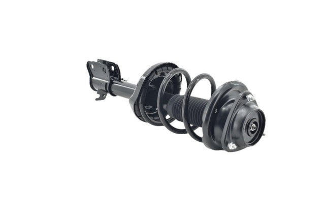 Focus Auto Parts Suspension Strut and Coil Spring Assembly P/N:1333816L Fits: Subaru Outback 14-13 - Image 5