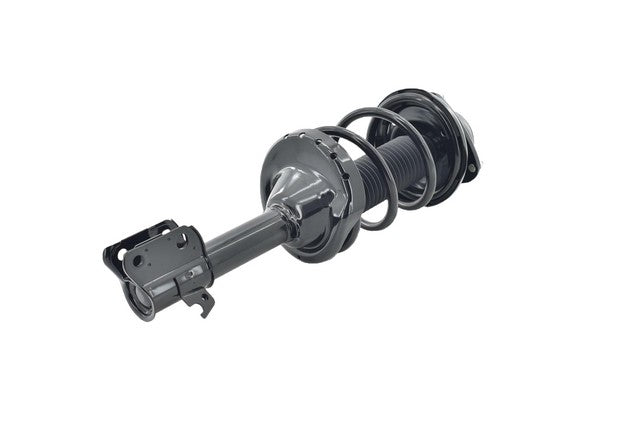 Focus Auto Parts Suspension Strut and Coil Spring Assembly P/N:1333816L Fits: Subaru Outback 14-13 - Image 4