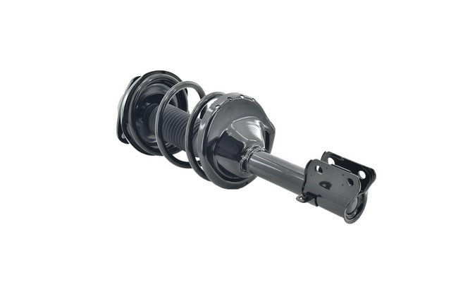 Focus Auto Parts Suspension Strut and Coil Spring Assembly P/N:1333816L Fits: Subaru Outback 14-13 - Image 2