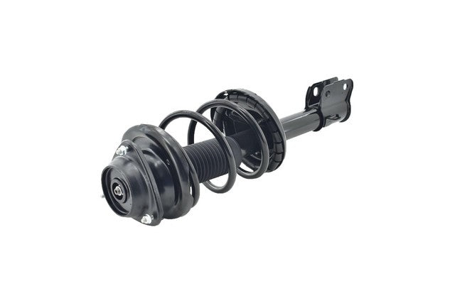 Focus Auto Parts Suspension Strut and Coil Spring Assembly P/N:1333816L Fits: Subaru Outback 14-13 - Image 3