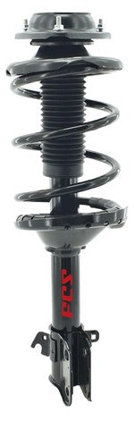 Focus Auto Parts Suspension Strut and Coil Spring Assembly P/N:1333816R Fits: Subaru Outback 14-13 - Image 1