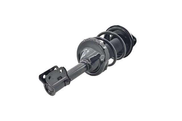 Focus Auto Parts Suspension Strut and Coil Spring Assembly P/N:1333816R Fits: Subaru Outback 14-13 - Image 3