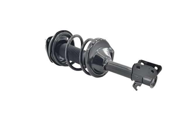 Focus Auto Parts Suspension Strut and Coil Spring Assembly P/N:1333816R Fits: Subaru Outback 14-13 - Image 2
