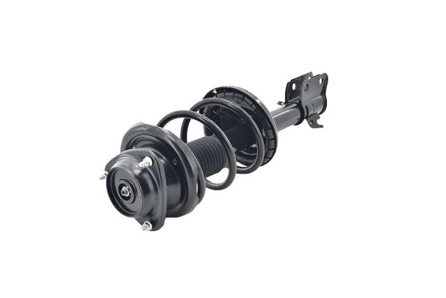 Focus Auto Parts Suspension Strut and Coil Spring Assembly P/N:1333816R Fits: Subaru Outback 14-13 - Image 5