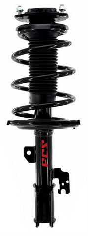 Focus Auto Parts Suspension Strut and Coil Spring Assembly P/N:1333817R Fits: Toyota Solara 08-06 - Image 1