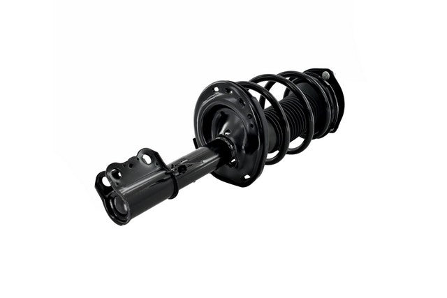 Focus Auto Parts Suspension Strut and Coil Spring Assembly P/N:1333817R Fits: Toyota Solara 08-06 - Image 3