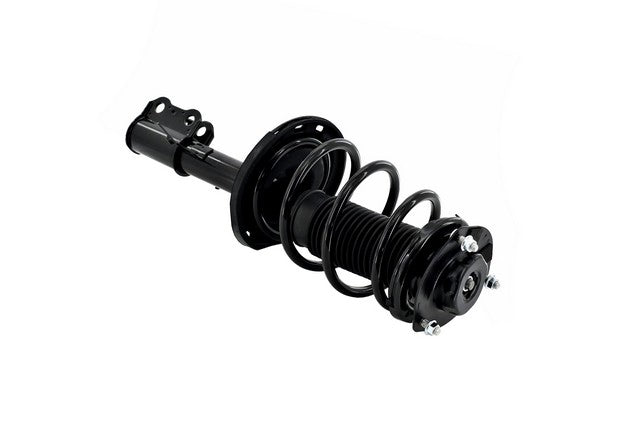 Focus Auto Parts Suspension Strut and Coil Spring Assembly P/N:1333817R Fits: Toyota Solara 08-06 - Image 2
