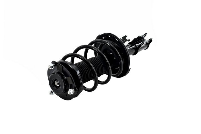 Focus Auto Parts Suspension Strut and Coil Spring Assembly P/N:1333817R Fits: Toyota Solara 08-06 - Image 5