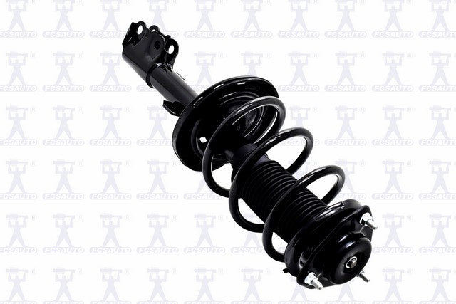 Focus Auto Parts Suspension Strut and Coil Spring Assembly P/N:1333818L Fits: Toyota Sienna 20-15 - Image 2