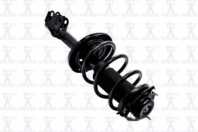 Focus Auto Parts Suspension Strut and Coil Spring Assembly P/N:1333818R Fits: Toyota Sienna 20-15 - Image 2